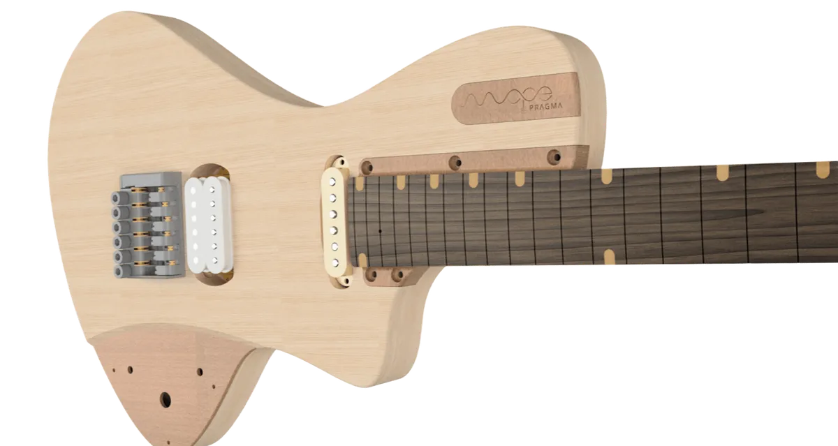 Pragma G6